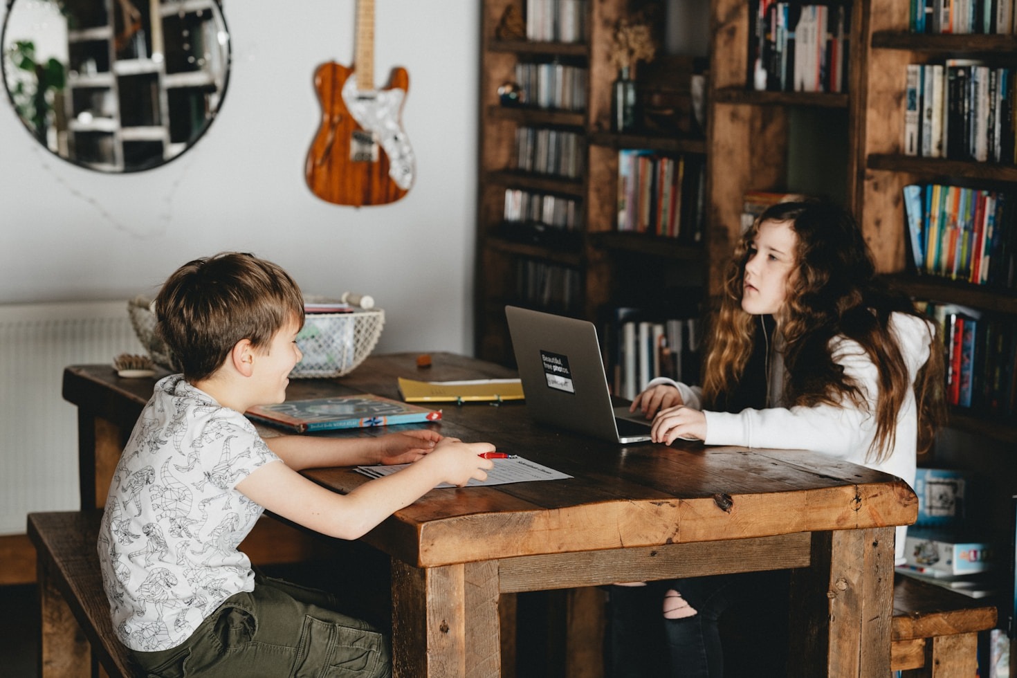 How To Choose The Perfect Curriculum