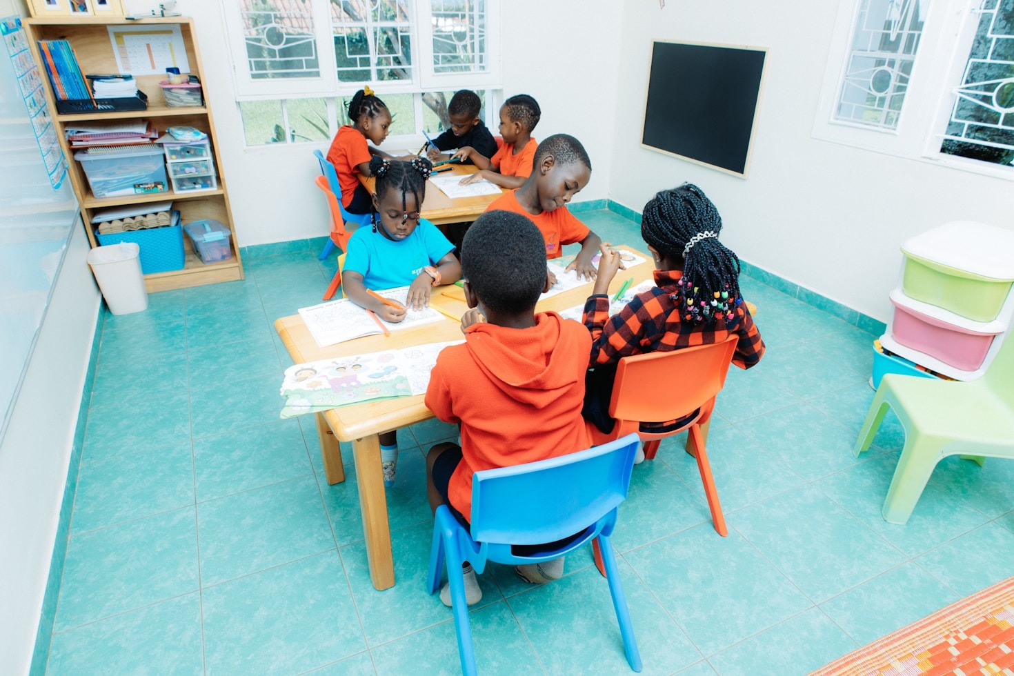 Essential Tips For New Homeschool Families