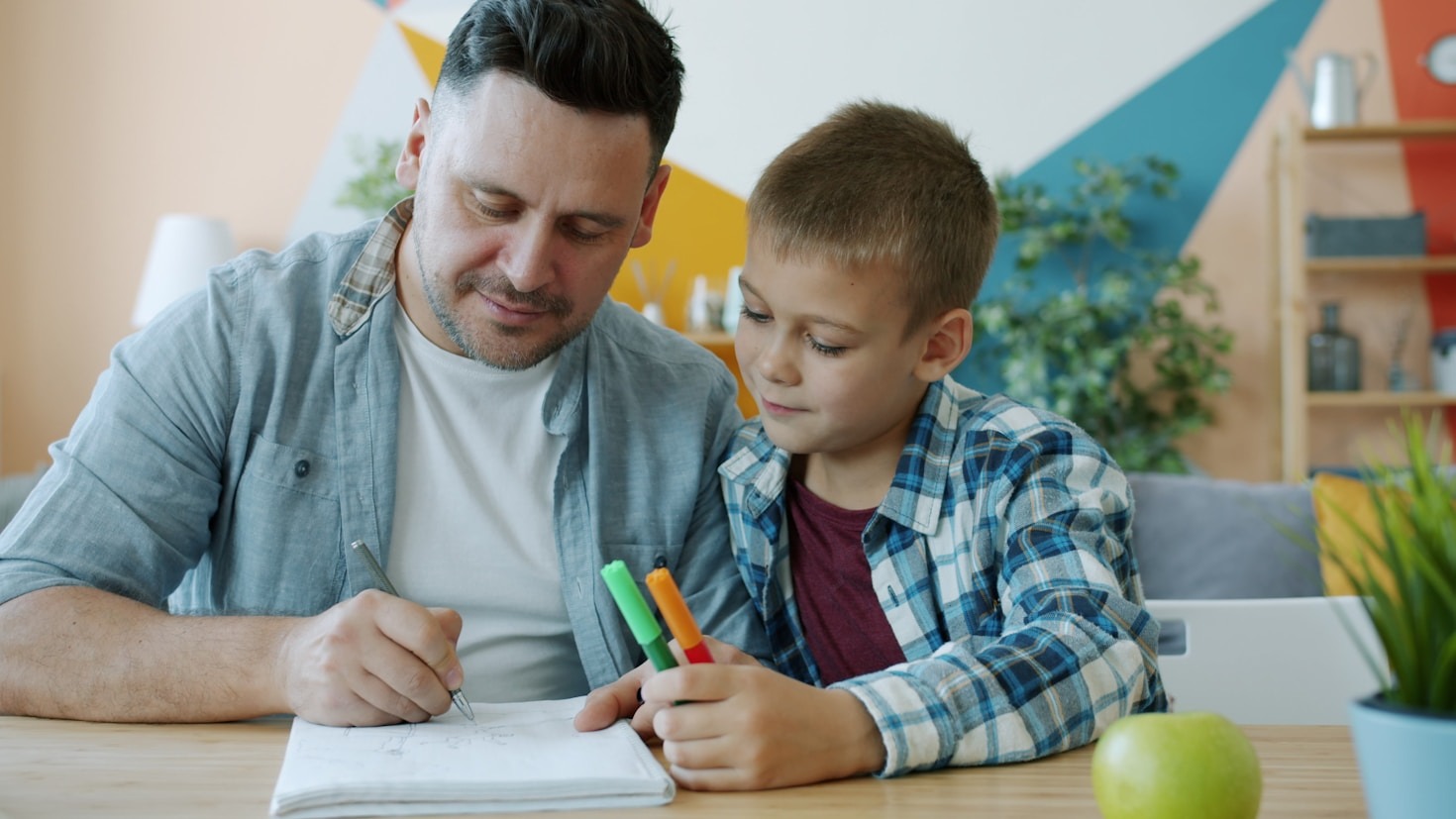 Supporting Diverse Learning Styles At Home